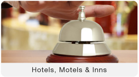 Hotels & Lodging